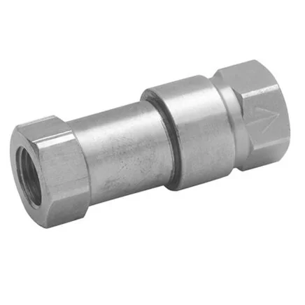 Aventics - 5340981200 - Check Valve, Series NR01