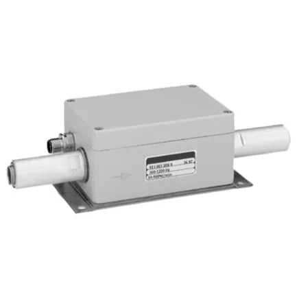 Aventics - 5530011000 - Air Flow Sensor, Series 553, Type LUFTMENGENSENSOR 0...250L/MIN