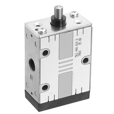 Aventics - 5634461000 - 3/2-Way Valve, Series CD07