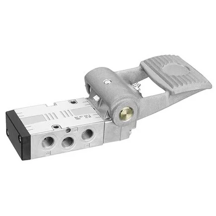 Aventics - 5634670100 - 5/2-Way Valve, Series CD07
