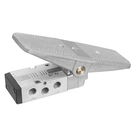 Aventics - 5634695100 - 5/2-Way Valve, Series CD07