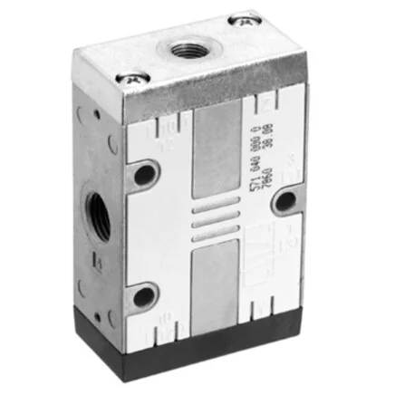 Aventics - 5710400090 - 3/2-Way Valve, Series CD07