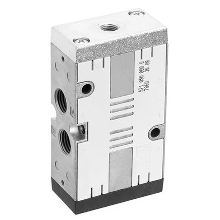 Aventics - 5710501190 - 5/2-Way Valve, Series CD07