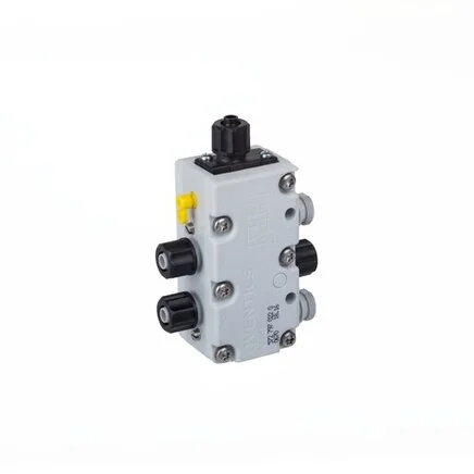 Aventics - 5717400000 - 5/2-Way Valve, Series 740
