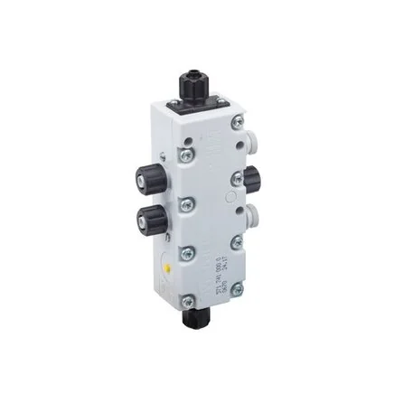 Aventics - 5717460000 - 5/2-Way Valve, Series 740