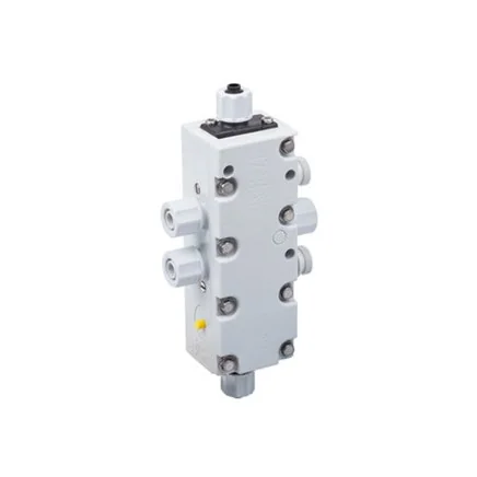 Aventics - 5717461000 - 5/2-Way Valve, Series 740-CP