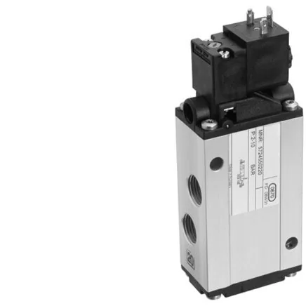 Aventics - 5724505980 - 3/2-Way Valve, Series CD12