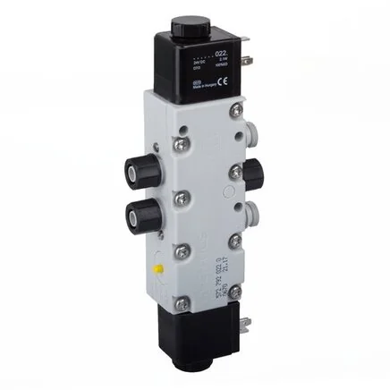 Aventics - 5727410420 - 5/2-Way Valve, Series 740