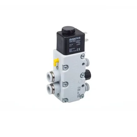 Aventics - 5727470220 - 5/2-Way Valve, Series 740