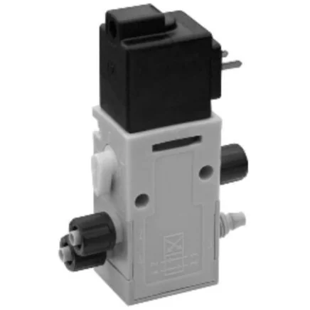 Aventics - 5728405680 - 4/2-Way Valve, Series 840