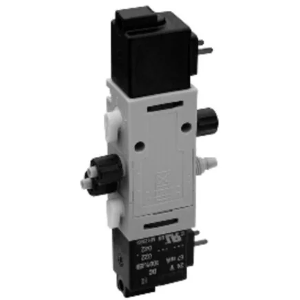 Aventics - 5728415480 - 4/2-Way Valve, Series 840
