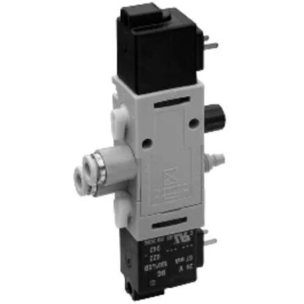 Aventics - 5728460620 - 4/2-Way Valve, Series 840