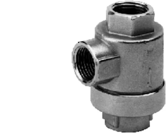 Aventics - 5735040900 - Quick Exhaust Valve