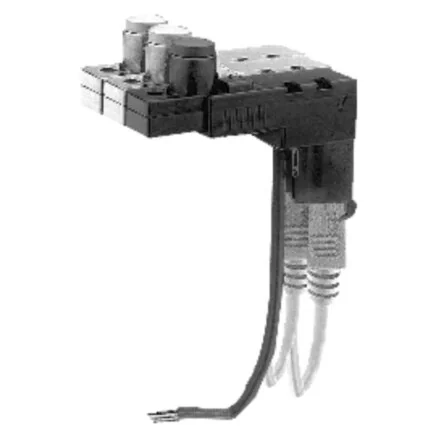 Aventics - 5763533103 - Contact Bridges with Cable