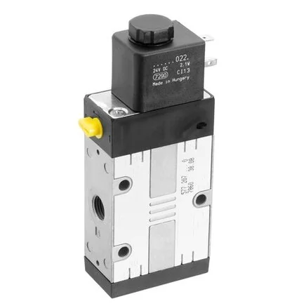 Aventics - 5772020220 - 3/2-Way Valve, Series CD07
