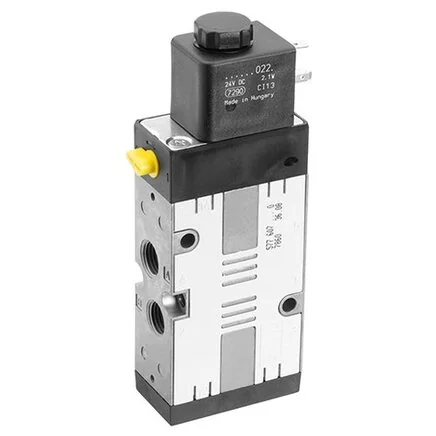 Aventics - 5776025302 - 5/2-Way Valve, Series CD07