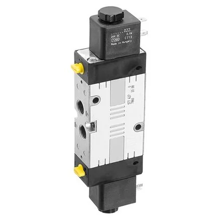 Aventics - 5776270220 - 5/2-Way Valve, Series CD07