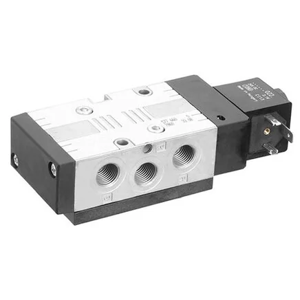 Aventics - 5776605280 - 5/2-Way Valve, Series CD07
