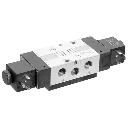 Aventics - 5776625302 - 5/2-Way Valve, Series CD07