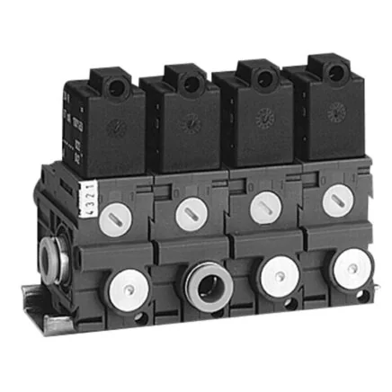 Aventics - 5790505220 - 3/2-Way Valve, Series 579