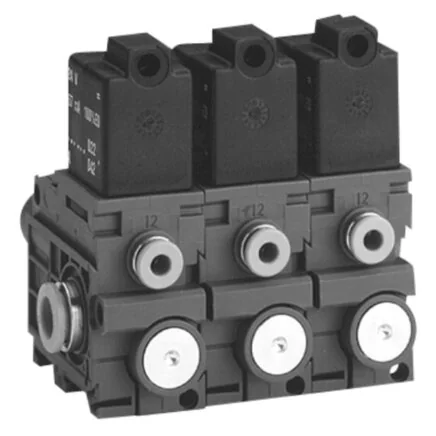 Aventics - 5790525680 - 3/2-Way Valve, Series 579
