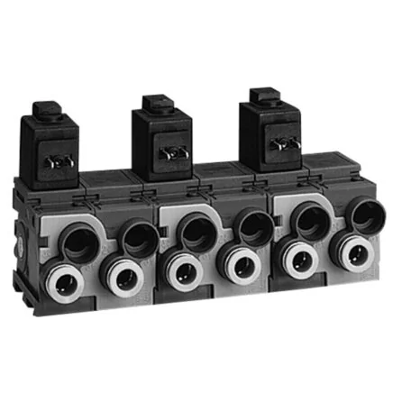 Aventics - 5791800620 - 5/2-Way Valve, Series 579