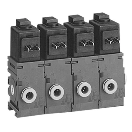 Aventics - 5792205680 - 3/2-Way Valve, Series 579