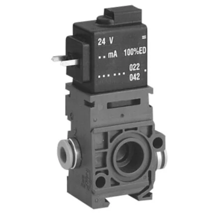 Aventics - 5794005270 - 3/2-Way Valve, Series 579