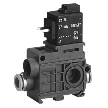 Aventics - 5794405270 - 3/2-Way Valve, Series 579