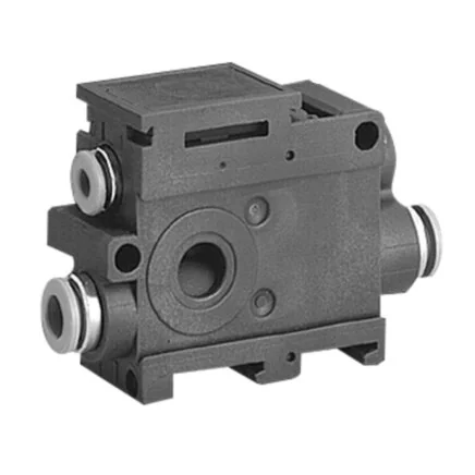 Aventics - 5794600010 - 3/2-Way Valve, Series 579