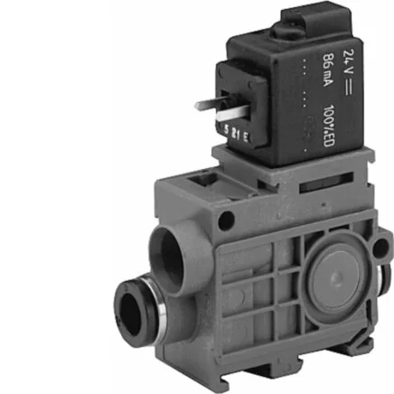 Aventics - 5794625270 - 3/2-Way Valve, Series 579