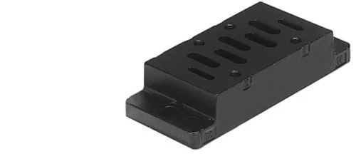 Aventics - 5803700000 - Individual Connection Plate, Ansc