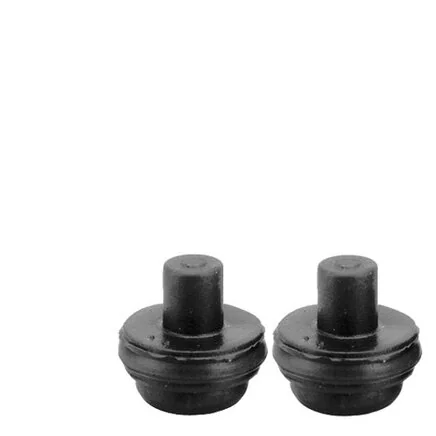 Aventics - 5811000000 - Plug Set, Type ACCESSORY(VALVES) PLUG KIT 581-100
