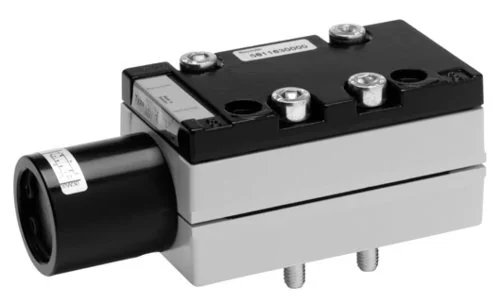 Aventics - 5811630000 - 5/2-Way Valve, Series 581, Type V581-5/2DP-I1-AIR-AA-D-T0