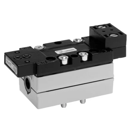 Aventics - 5811780000 - 5/3-Way Valve, Series 581