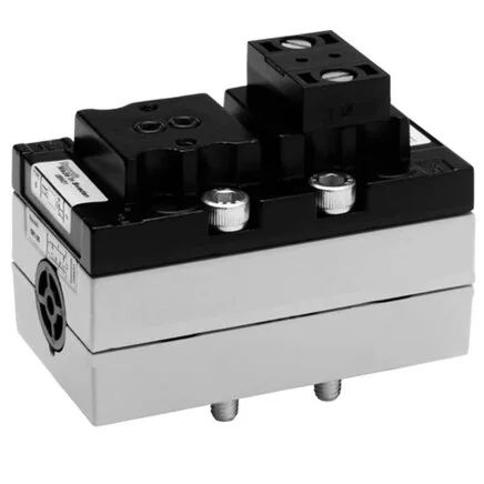 Aventics - 5812680000 - 5/2-Way Valve, Series 581, Type V581-5/2DS-I2-2CNA-AA-D-C-T0