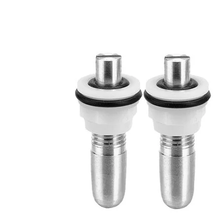 Aventics - 5814001000 - Throttle Insert, Type THROTTLE MODULE ISO4-581
