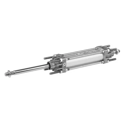 Aventics - 7471310083 - Tie Rod Cylinder, CNOMO NFE, Type C12PNF D50 H75 4223 311 00 00 1 1