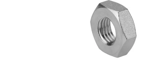 Aventics - 8103040224 - Nut For Piston Rod Se, Type HEXAGON NUT DIN934-M10-8-A2A