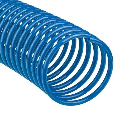 Aventics - 8156060060 - Spiral Hose, Series TU3, Type TU3-S-PAM-006-0100-BU-006