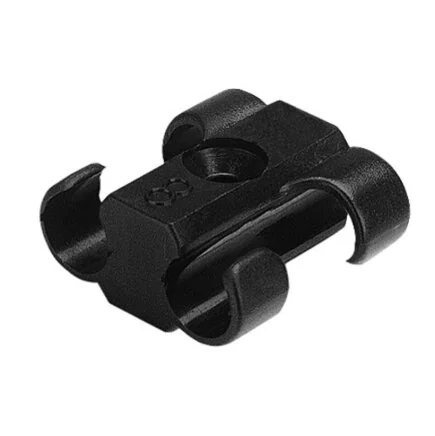 Aventics - 8186120000 - T-Clips for Compressed Air Hoses, Type HOSE CLIP T12