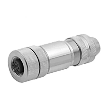 Aventics - 8942051602 - Socket, M12x1, Series CN2