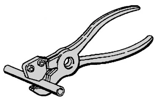 Aventics - 8997002402 - Hose Cutter