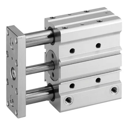 Aventics - R402000298 - Guide Cylinder, Series GPC-BV, Type GPC-DA-010-0030-BV-SB
