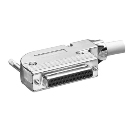 Aventics - R402000783 - Multipole Connector D-Sub (25, Type CABLE D-SUB-10M-90DEG