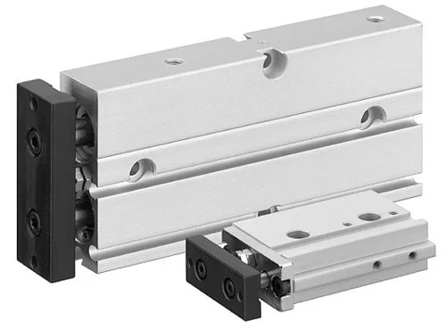 Aventics - R402000794 - Double Piston Cylinder, Series, Type TWC-DA-006-0010-BV-SE