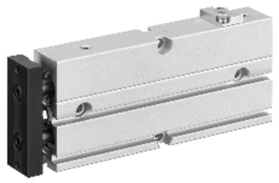 Aventics - R402000850 - Double Piston Cylinder, Series