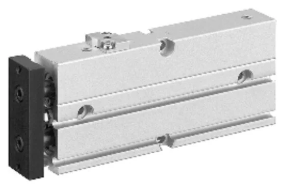 Aventics - R402000892 - Double Piston Cylinder, Series