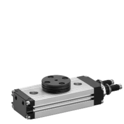 Aventics - R412000375 - Rotary Module, Series RCM-SH
