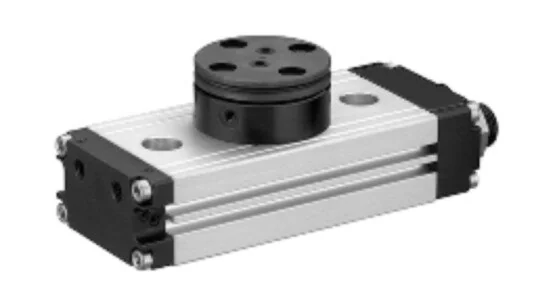 Aventics - R412000382 - Rotary Module, Series RCM-SE